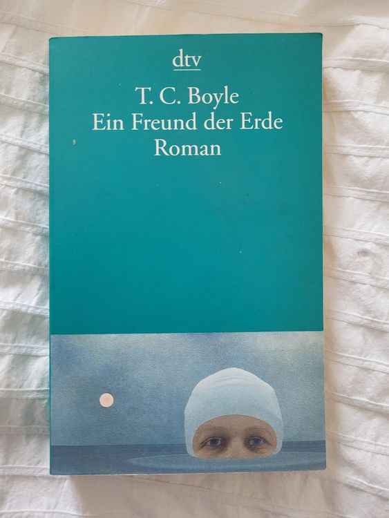 Buch Ein Freund der Erde Kaufen auf Ricardo
