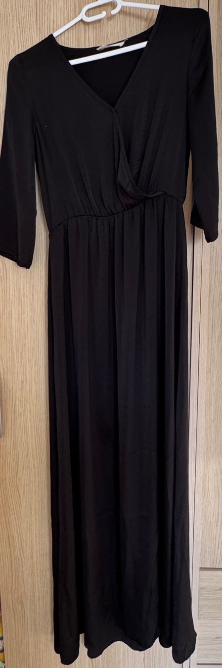 Nafnaf Vestiti: Maxikleid – Usato da Basel venduto da cey_ns7g