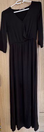 Maxikleid