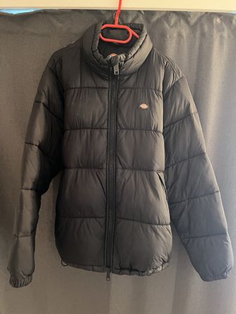 Dickies Waldenburg Jacket XL guter Zustand