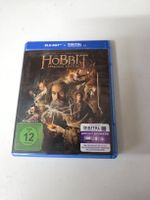 Der Hobbit Smaugs Einöde Blu-ray 