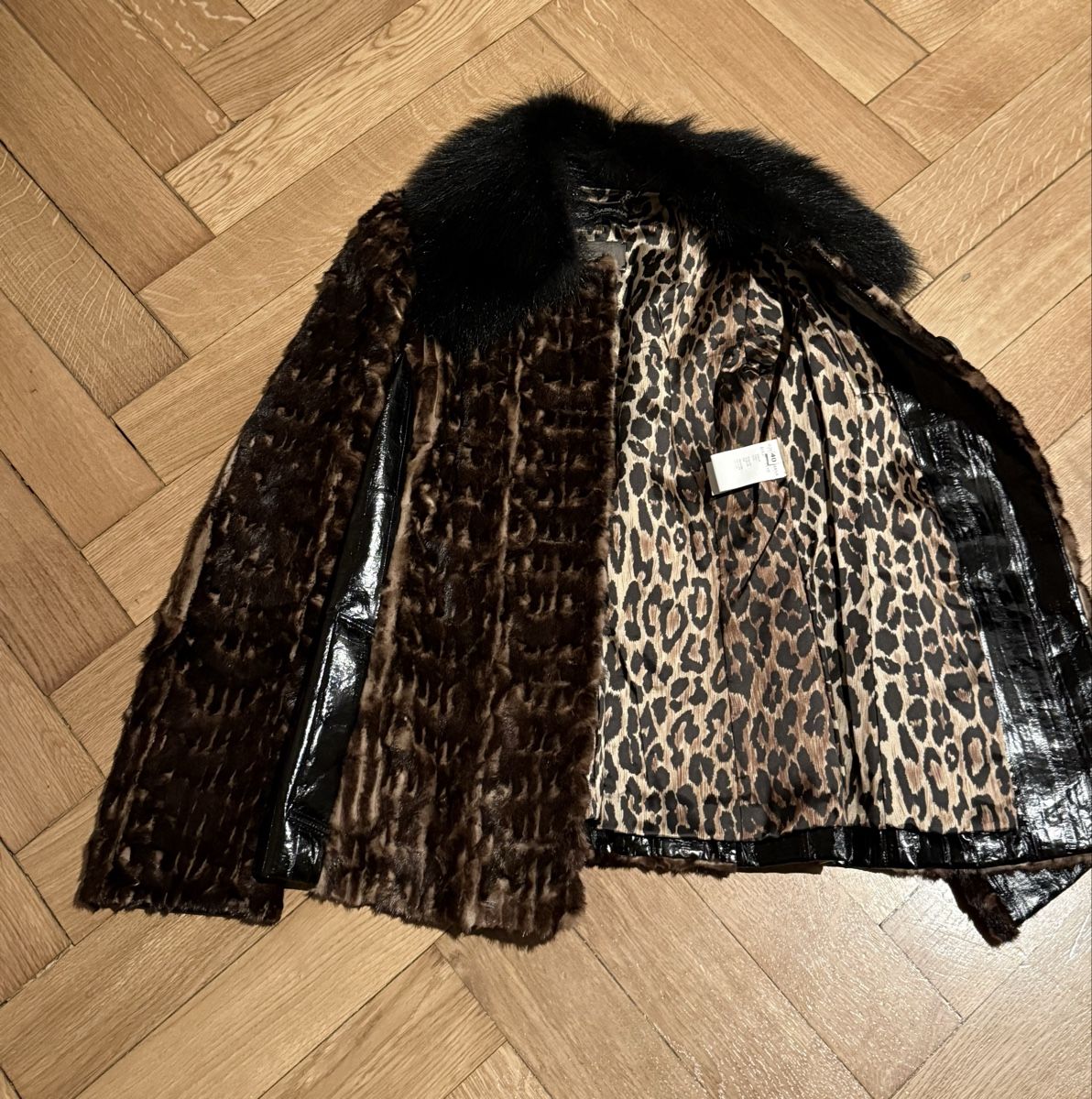 Dolce & Gabbana Gilet & Giacche senza maniche: Dolce Gabbana veste vintage – Usato da Genève venduto da cm1234 2