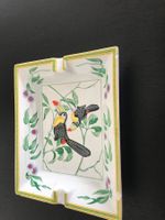 Cendrier en porcelaine signé Hermès 🎁