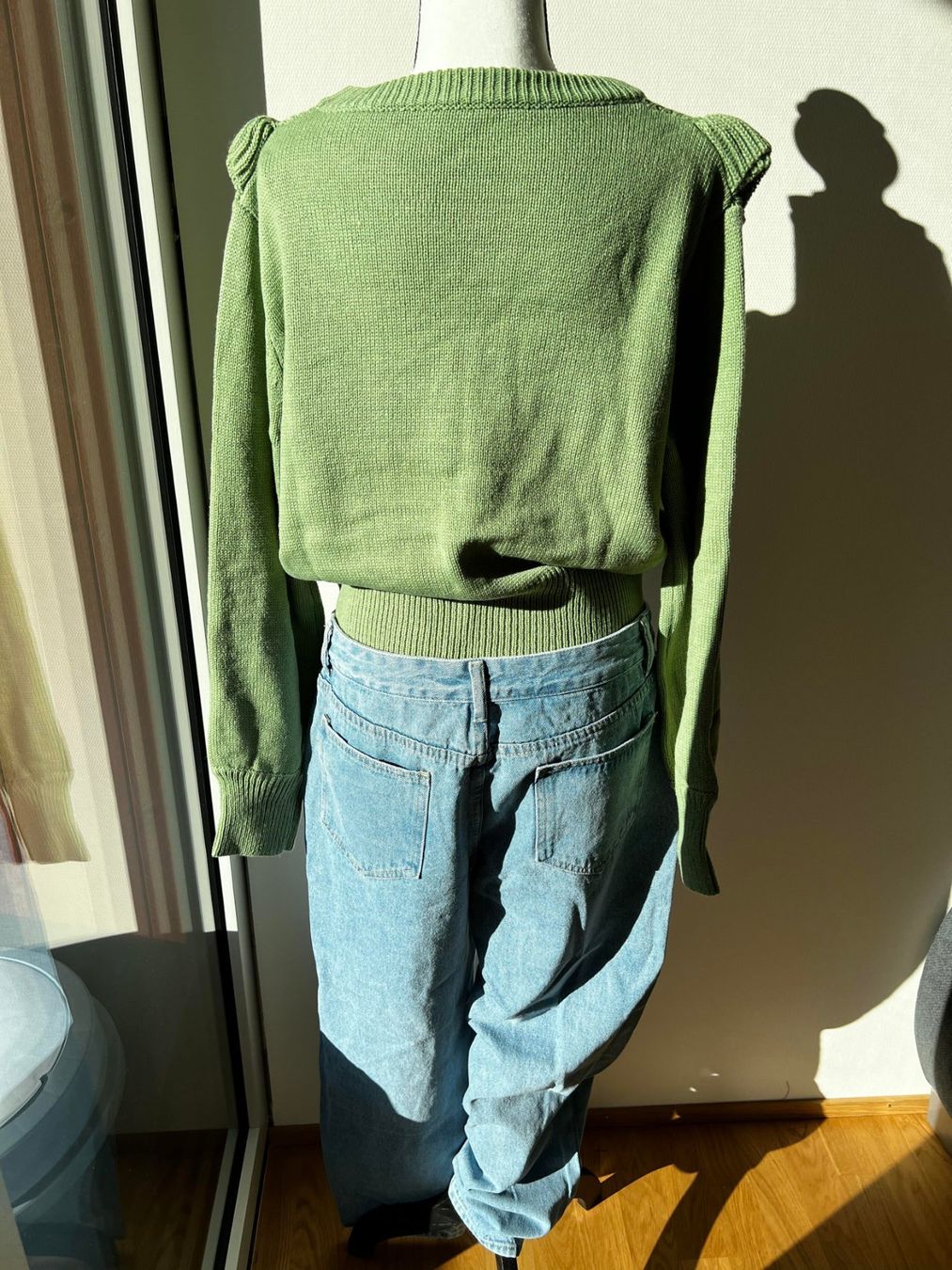 Jeans: Neues Jeans M – Nuovo e nell'imballaggio originale da Riehen venduto da edu_92w7 3