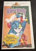 VHS Tom and Jerry ab Fr. 1.- 