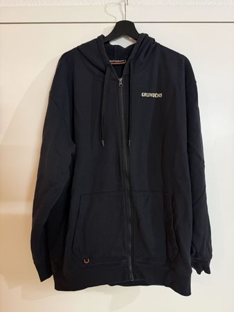 Grundens Hoodie Neptun