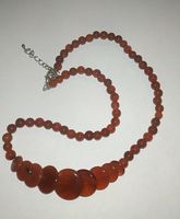 Karneol Kette 46cm