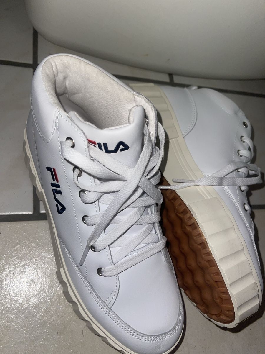 Fila Scarpe da donna: Fila Sneakers gr.39 – Usato da Schöfflisdorf venduto da Bling_it_on 1