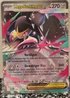 Pokémon – Mega Mawile ex 🇩🇪 - MEG-094 - Mega Evolution