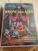 Krone von Alba - altes Spiel NEU UNGEÖFFNET