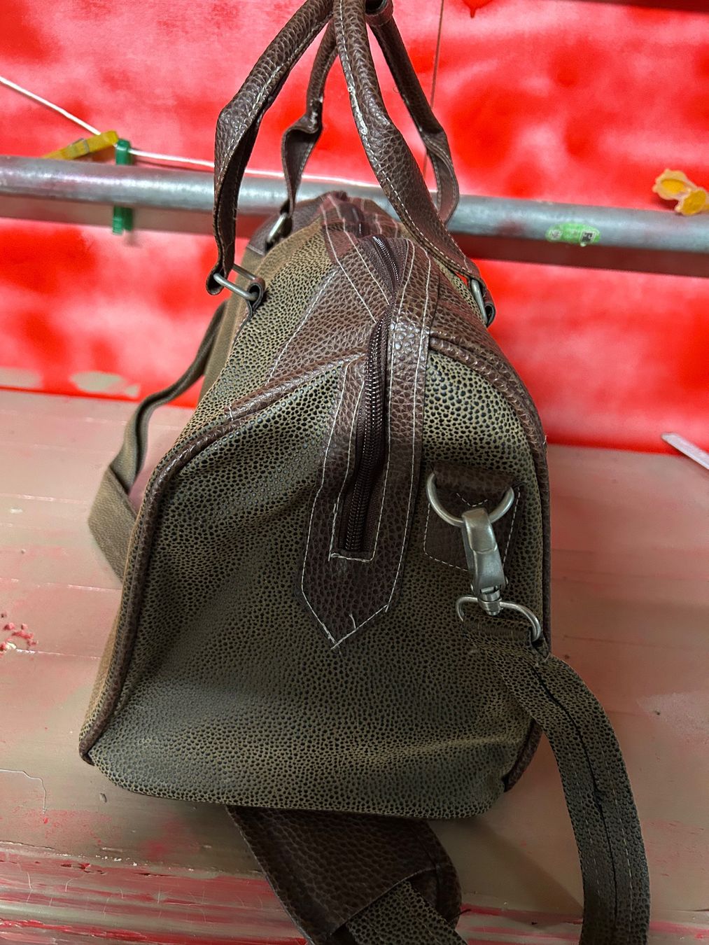 Borse da donna: tolle Damenhandtasche – Usato da Obergösgen venduto da Andre118 3