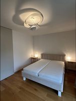 Hasena Bett + Röwa Ecco 2 Lattenrost + Matratzen neuwertig