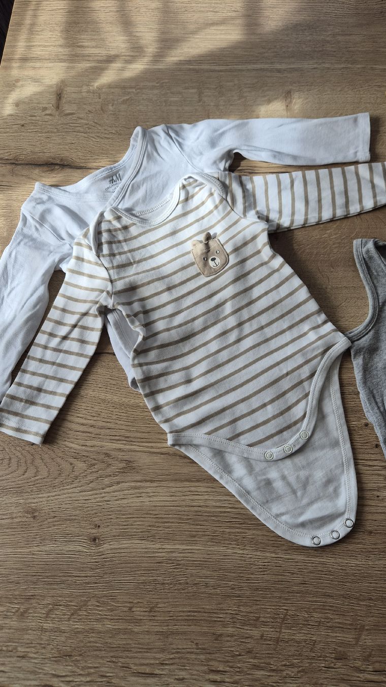 Lotti & Set di vestiti: Kleiderpaket Grösse 68/ 74 Junge – Usato da Reichenburg venduto da denise_13 1