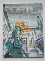 2025 - L ' ANCÊTRE PROGRAMMÉ  Tome 1 Le Temps de L'éveil