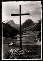 AK Sämtisersee, Roslenfirst & Widderalpstöcke