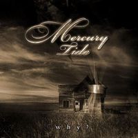 Mercury tide - Why