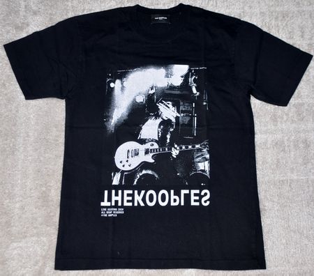 The Kooples T-Shirt .S