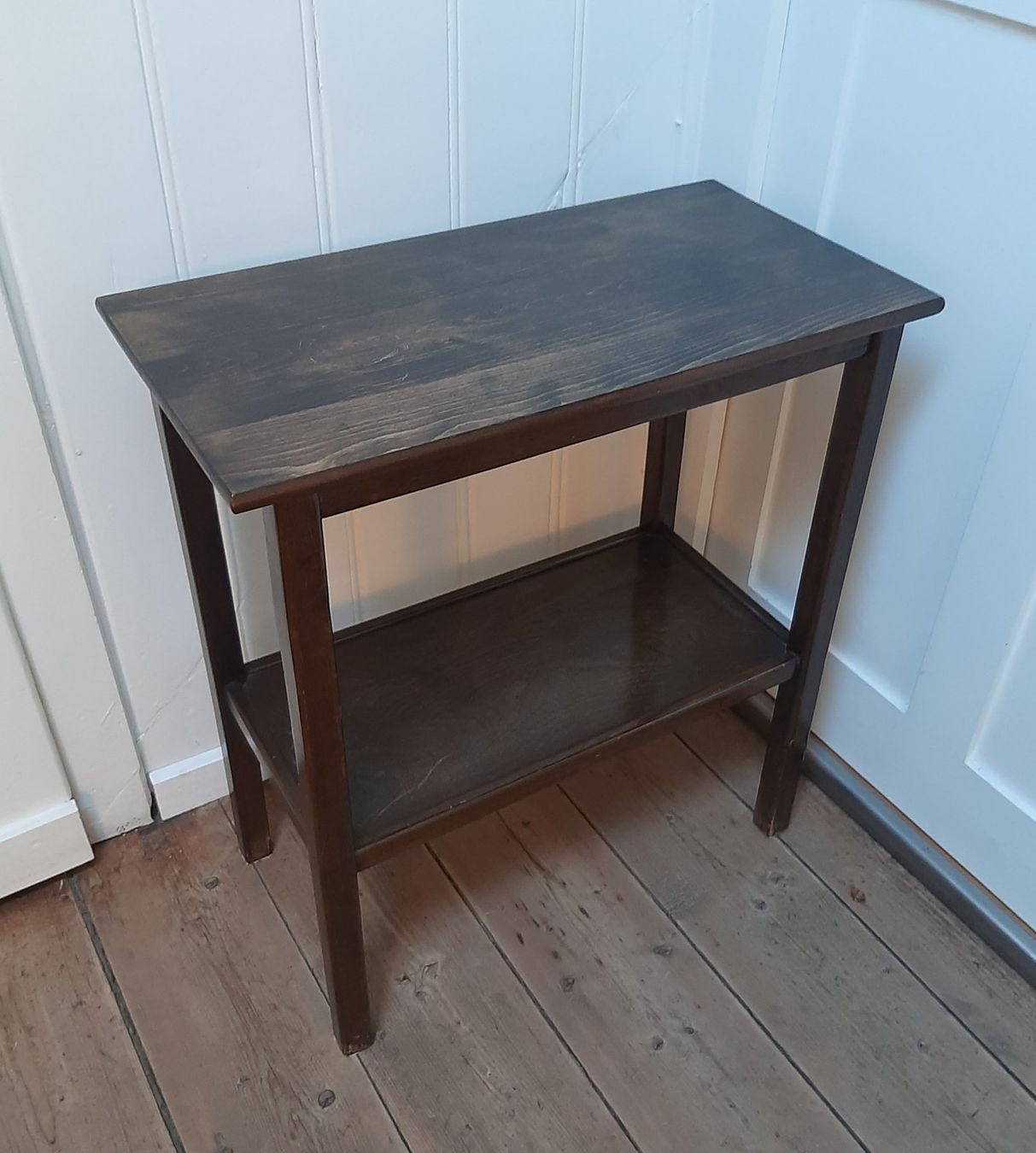 Tavoli: Midcentury Art Deco Beistellmöbel – Usato da Arbon venduto da torso444