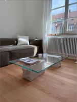 Ferm Living - Mineral Couchtisch, 120 x 70 cm, Bianco Curia