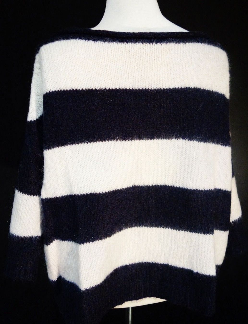 Maglioni & Felpe: JUSY COUTURE Pullover Gr M/L – Usato da Hildisrieden venduto da Inna71 3