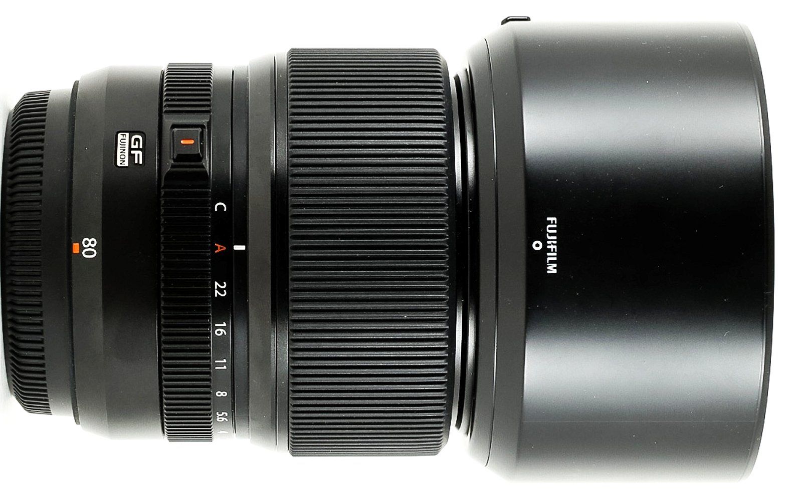 Fujifilm Obiettivi: Fujifilm Mittelformat GFX 3 Objektive neuwertig auch einzeln – Nuovo (secondo la descrizione) da St.Gallen venduto da Yellowsubmarine 1