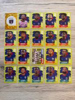 FIFA World Cup 2026 United Edition stickers CPV 🇨🇻