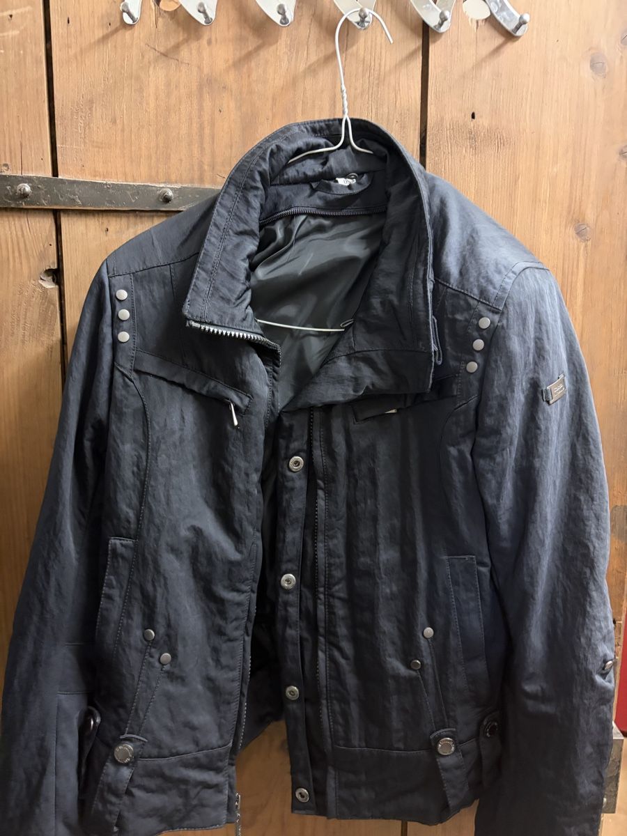 Giacche: Motorradjacke – Usato da Luzern venduto da ine_9lbj