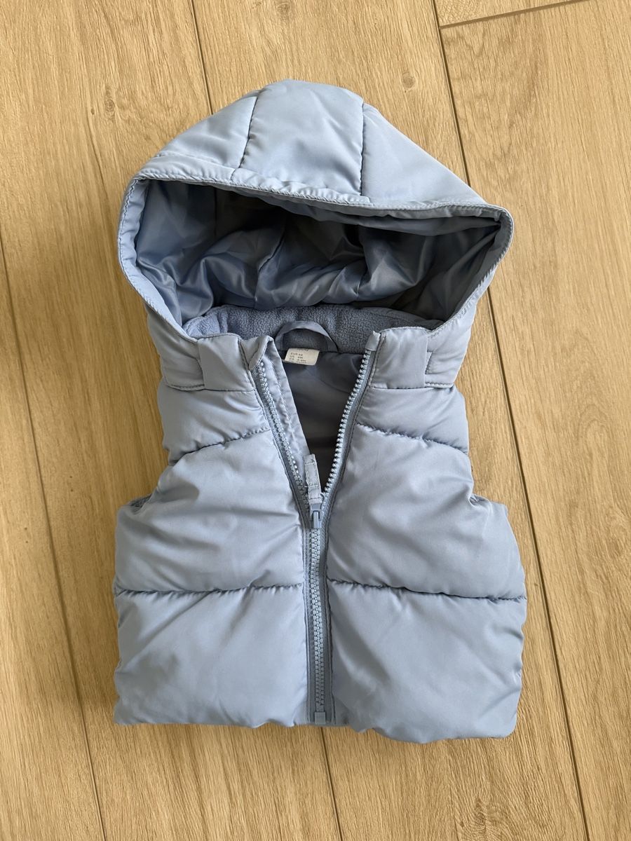 H&M Maglioni & Felpe: H&M Baby Weste – Nuovo (secondo la descrizione) da Elsau venduto da fanni.nagy 1