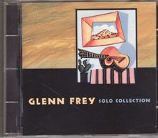 Glenn Frey – Solo Collection