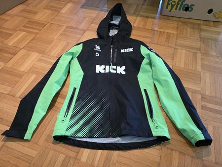 Kick Sauber F1 Jacke Grösse M