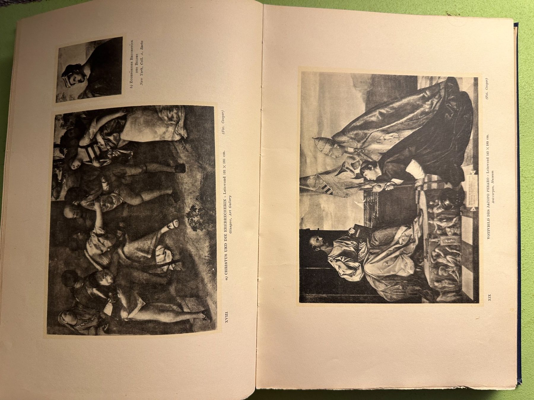 Libri: Wilhelm Suida: Tizian. – Usato da Zürich venduto da allp 6