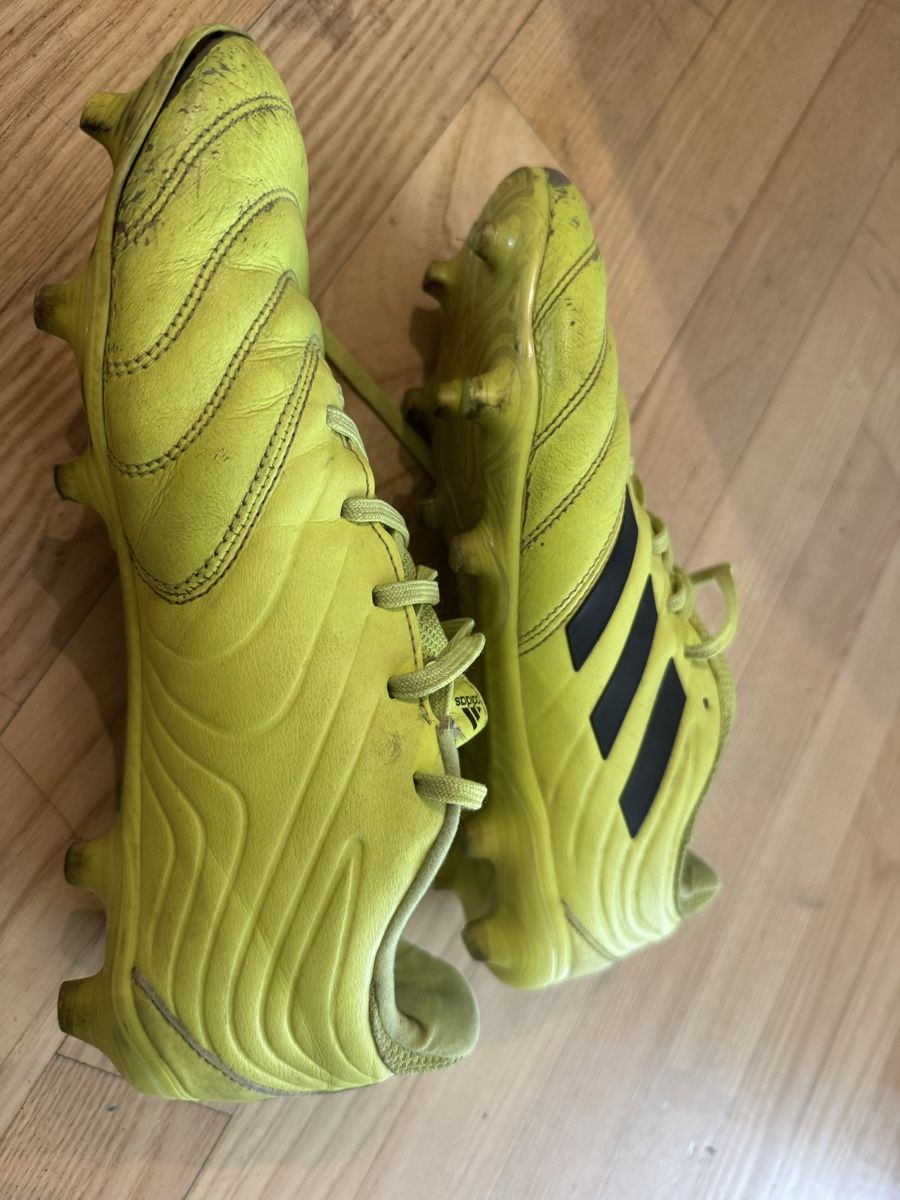 Adidas Scarpe da uomo: Addidas Copa Fussballschuhe – Usato da Stallikon venduto da Sfc 1