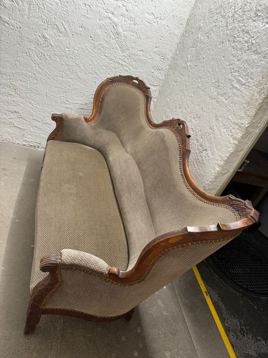 Divani: Sofa Antik – Usato da Pfungen venduto da Coco_ch 7