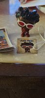 Kinder Joy One Piece , Funko Pop Mr. 5