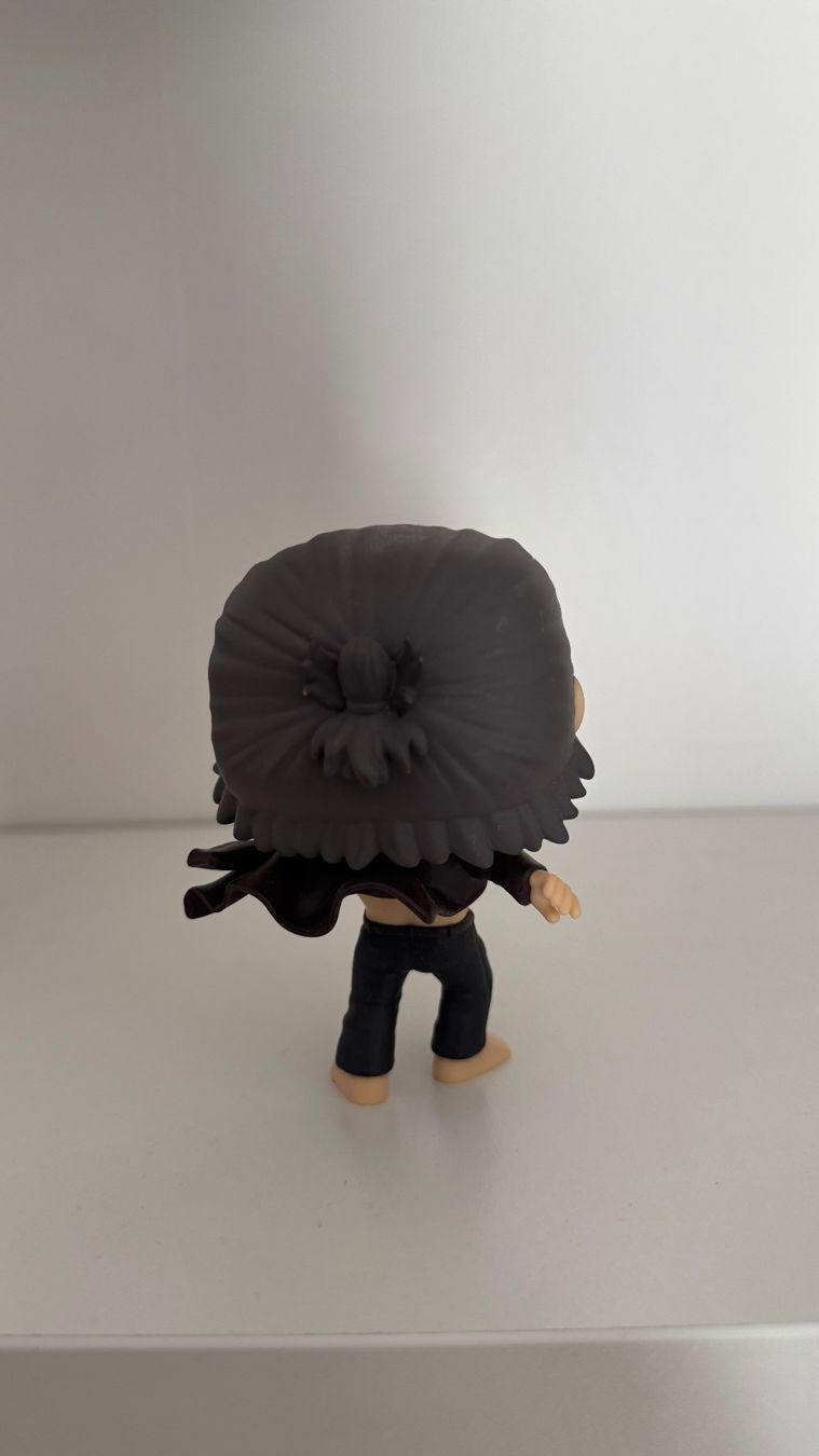 Funko Statuette: Funko Pop von Eren Jaeger - Attack on Titan – Usato da Beringen venduto da cnonlloyd 2