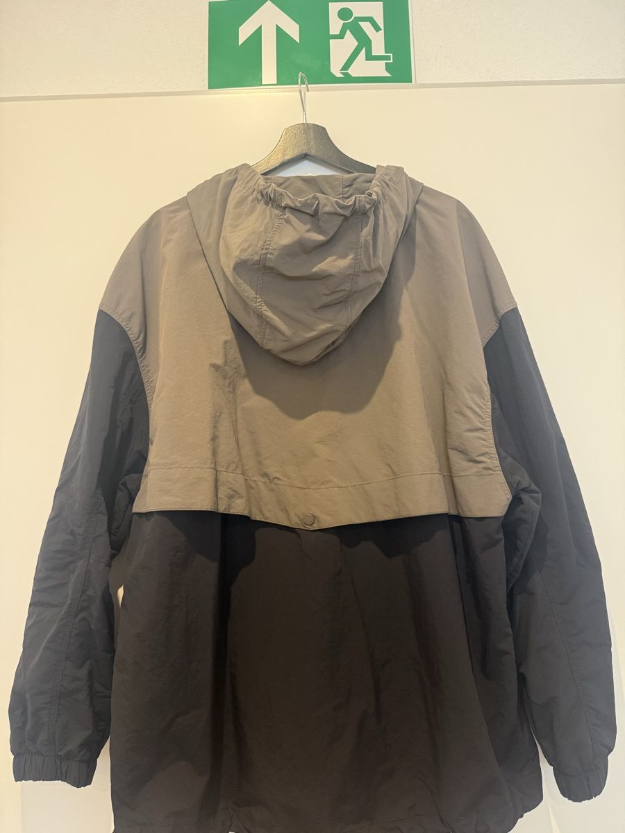 Giacche: Sergio Tacchini Windbreaker Gr.L – Nuovo (secondo la descrizione) da St.Gallen venduto da dav_p8nz 1