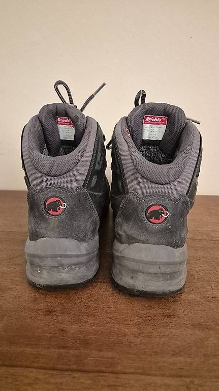 Scarpe da donna: Mammut Mercury Mid II GTX, Grösse 40 – Usato da Basel venduto da ffi_9fx8 2
