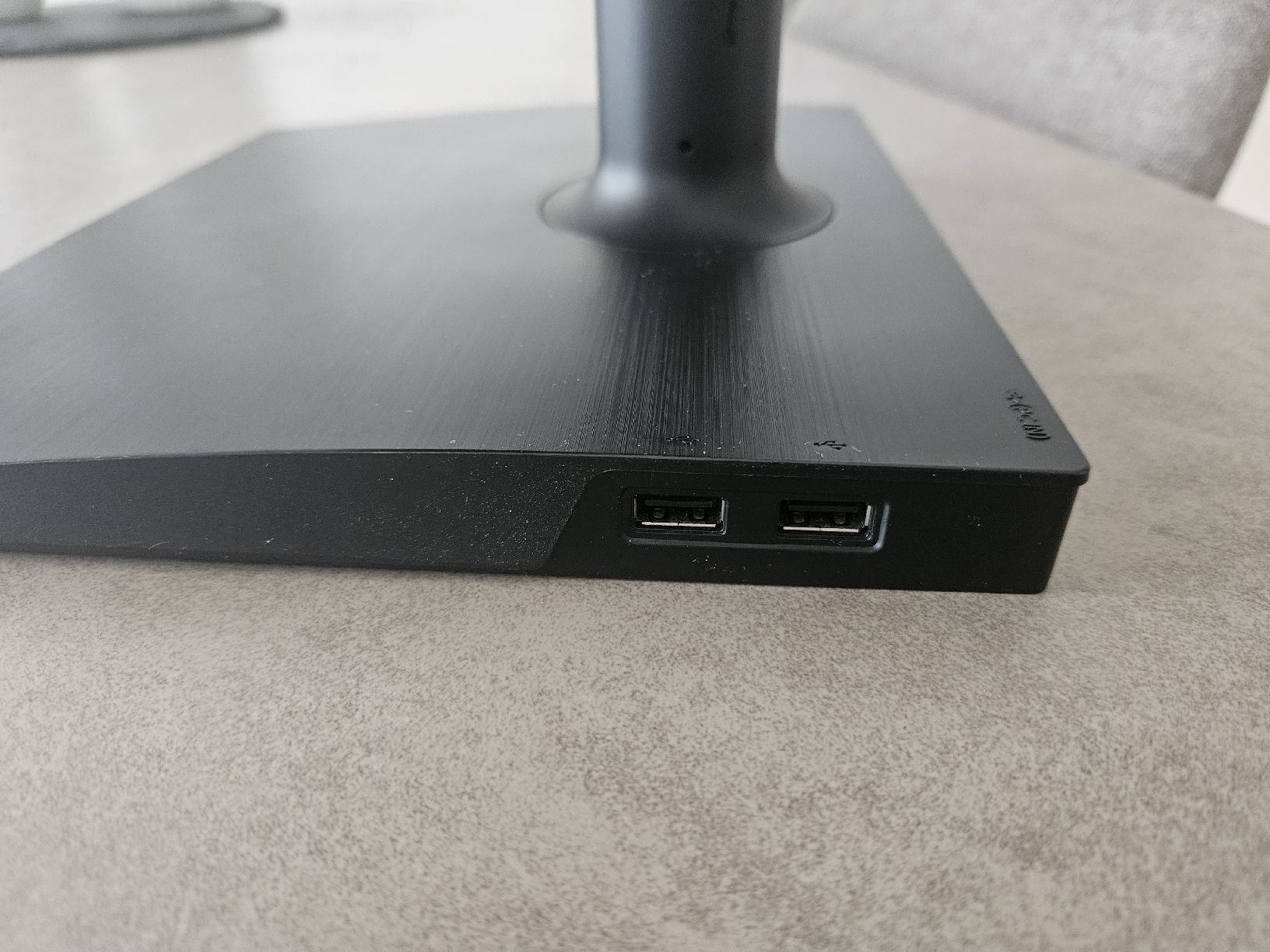Monitor: Monitor Samsung 24" – Usato da Kriens venduto da noe_5hkf 1