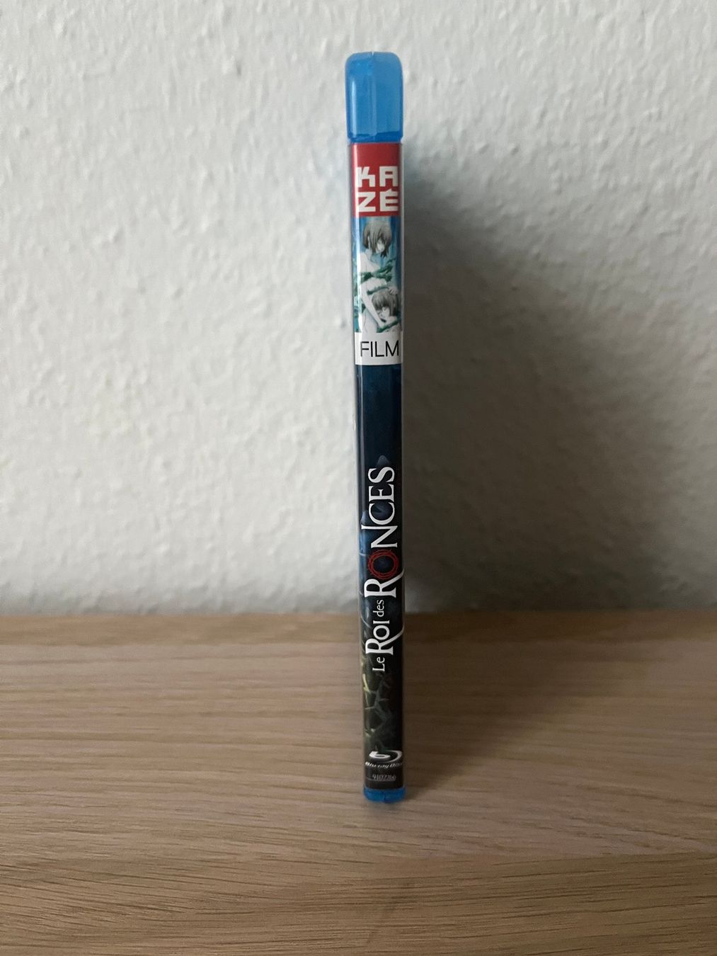 Tutti i DVDs: Le Roi des Ronces [Blu-ray] – Nuovo (secondo la descrizione) da Petit-Lancy venduto da cinrox 2