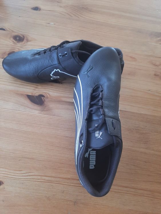 NEUE Puma Turnschuhe GrÃ¶sse 43 | Kaufen auf Ricardo