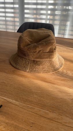 Polo Ralph Lauren Mütze zu verkaufen – Braun (Baumwolle)