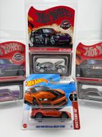 Hot Wheels 2020 Ford Mustang Shelby GT500 - 2025 - 73/250