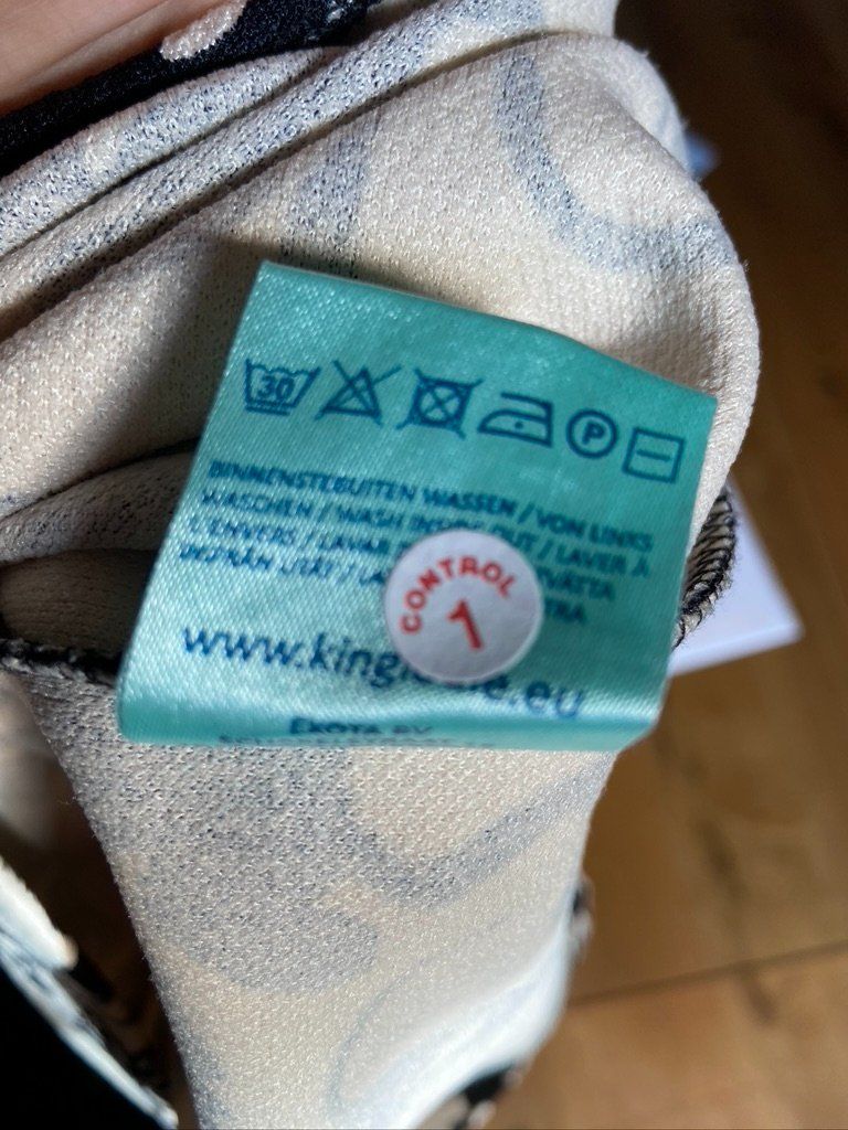 King Louie Robes: Robe King Louie – Neuf (Voir description) à Cully par FranVey 5