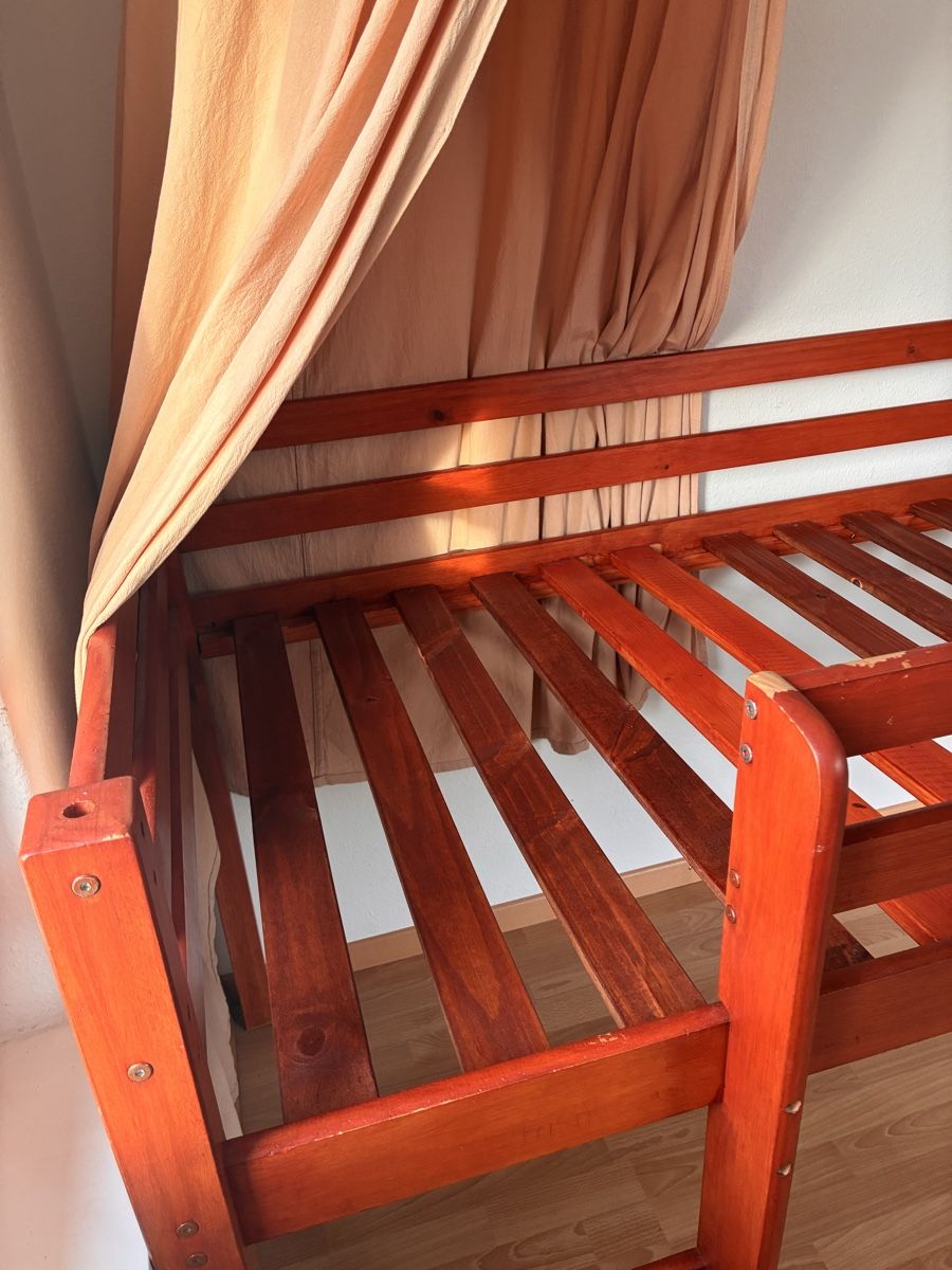 Letti: ✨Hochbett 90x200 cm✨ – Usato da Zürich venduto da GarnetJade 1