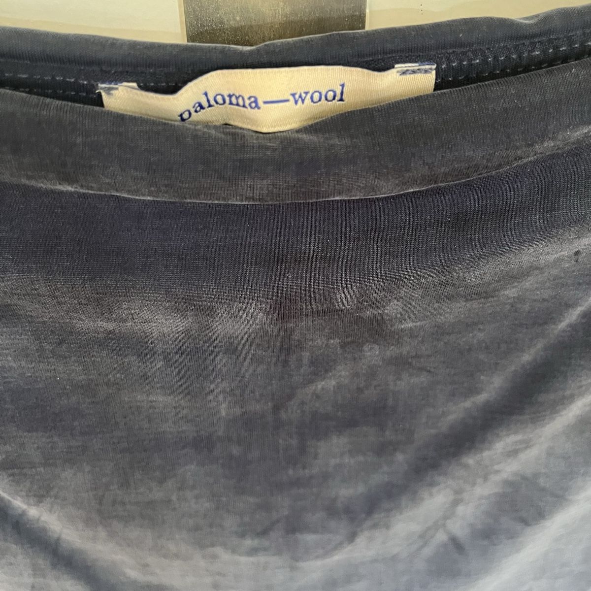 Paloma Wool Alexia Trousers in navy (Neu (gemäss Beschreibung)) in