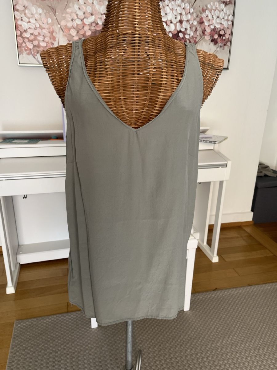 Falconeri Tops: FALCONERI Seidentop, M – Gebraucht aus Solothurn von Bobesch08 1