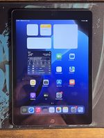 Apple iPad 7 32GB Wi-Fi in gutem Zustand, Akku 97%
