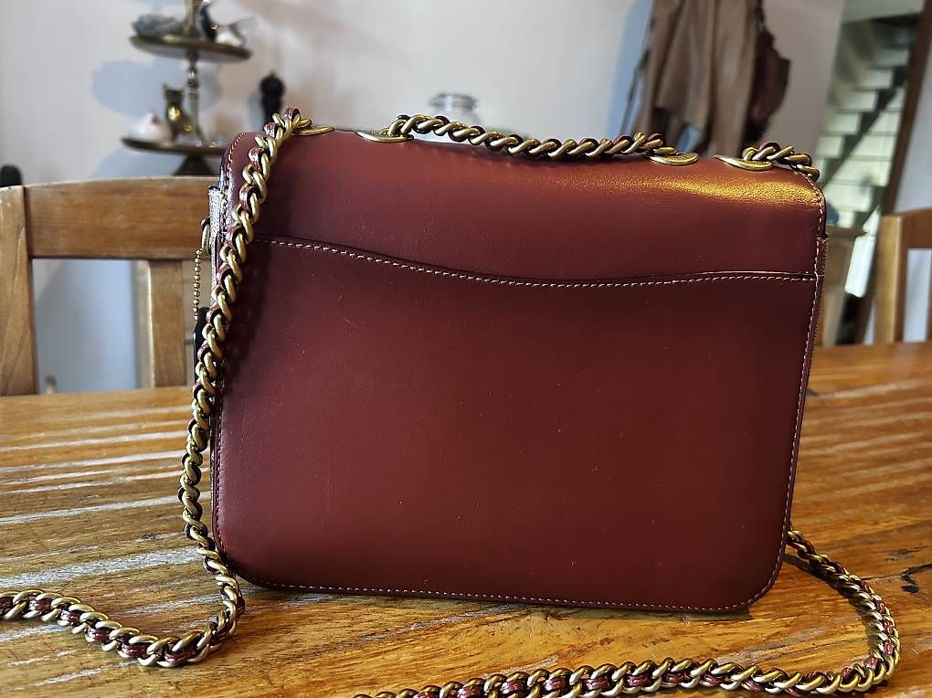 Coach Borse da donna: coach designertasche original – Usato da flims dorf venduto da schmetterling61281 3