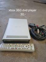 xbox 360 dvd player 