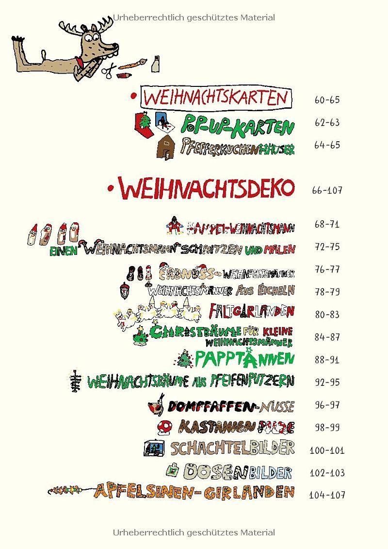 Bücher: Bastelbuch " wir basteln uns durch den Advent" – Neu (gemäss Beschreibung) aus Brittnau von Norge77 1